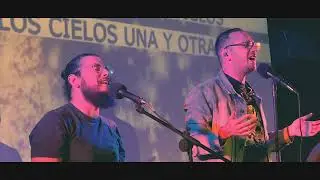 MOMENTOS | Una Y Otra Vez – El Calvario / Moisés Ayala | Sing His Praise Again - Bethel Music Cover