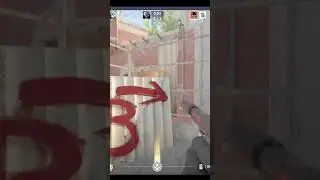 &hearts;️👍 Уничтожитель ниндзя #dan4ik37 #Twitch #cs2 #games #game #shooter #кс2 #кс