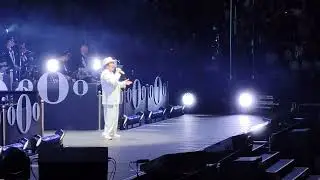Renato Zero - Lasciati amare (live da L'Orazero in Tour, Roma, 24/01/2026)