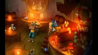 [GCN] Baten Kaitos - Playthrough #14 - Diadem Invaded [HQ]