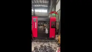 alloy steel 2250mm circular saw machine high speed angle push