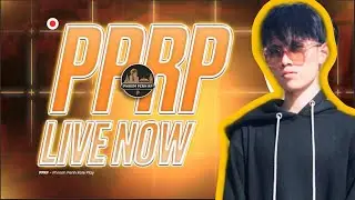 🔴LIVE PPRP V8 OPEN BETA! Day2 #pprp