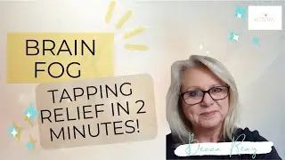 Brain Fog & Overwhelm? Try This 2-Minute Reset for the Space you Crave in your Mind!