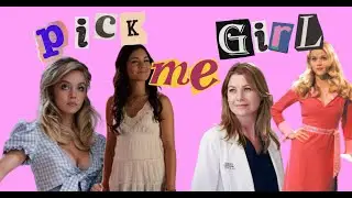 LAS PICK ME 2.0 ¿Por qué actúan así? TU, ELLAS Y YO SOMOS PICK ME SEGUN INTERNET
