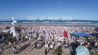 Terreiro Pai Maneco Gira de Praia 2023