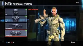 Bo3 Rare Supply Drop