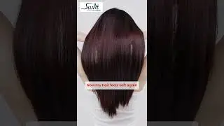 Beautiful Hair Begins with Swift Water | Swift Green Shower Filter