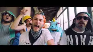 SKS - SQQ ft. Salvak