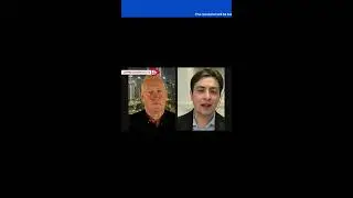 Lembit &Ouml;pik Live | Harry Wilkinson | Climate of confusion  📱