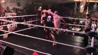 Coach Nuggs vs Broseph Joe Brody - Stoner U 1/21/2016