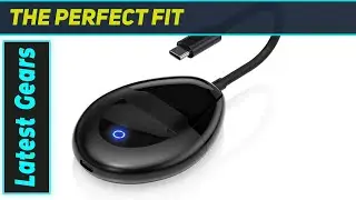 AIMIBO HDMI Wireless Transmitter: The Ultimate 4K Cable-Free Streaming!