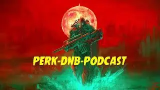 Amex - PERK-DNB-PODCAST001 (01/02/2010) #dnb #technoid #neurofunk