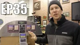 Full Dynon Panel Unboxing + Special Guest! (Ep35)