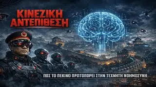 Νέο μοντέλο Τεχνητής Νοημοσύνης!