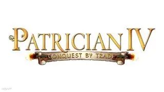 Patrician 4 - Conquest by Trade - 31 серия (Свободна игра)