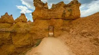 Desert HD Amazing 4K Video / Nature