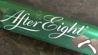 After Eight Dark Chocolate Bar (Nestle)