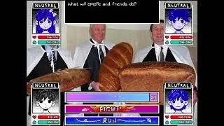 Cursed Images but with Omori Music