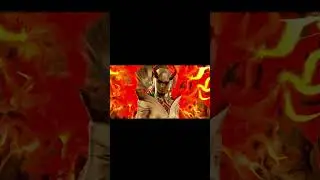 i defeat the kazumi hara diya kazumi ko kazumi devil bun gahi😱😱🔥#shortsfeed  #tekken7