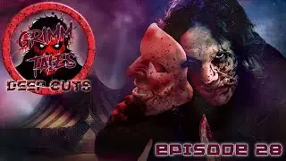 Grimm Tales Deep Cuts E28 - Peter Pan's Neverland Nightmare