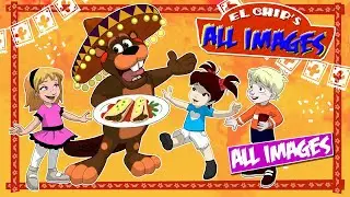 El Chip | All Images | Ultimate Custom Night
