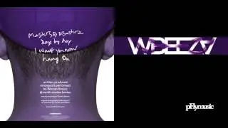[PFLY002] WBeeza - I Want You Now