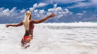 MaWayy - Blame (LIZOT Remix)