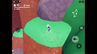 Around The Garden Wall 2x Jump Presses | Tick Tock Gardens without(?) Jumping #5 [Segmented] [OUTD.]