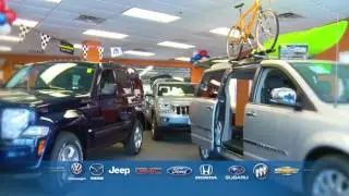 Colonial Automotive Group