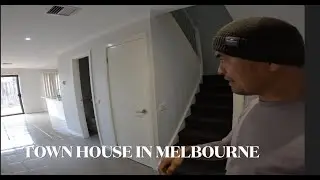 What Town House Looks Like in Melbourne
