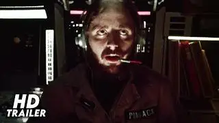 Dark Star (1974) ORIGINAL TRAILER [HD]