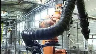 igus Inc. - Triflex® R