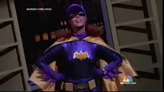 Remembering Yvonne Craig A.K.A. Barbara Gordon(1936-2015)