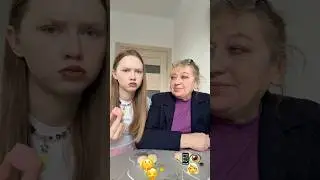 Проиграла в игре😠/бабушка опять спалила мой юзз?😨