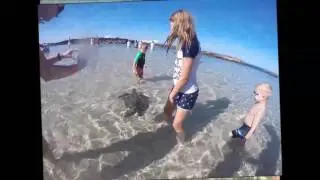Paradise Cove Beach