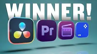 Final Cut Pro vs DaVinci vs Premiere in 2026 (The Real Verdict)