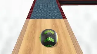 Going Balls‏ - SpeedRun Gameplay Level 5507- 5511