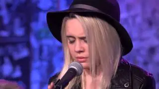 Young Blood - Live @ YouTube Space NYC