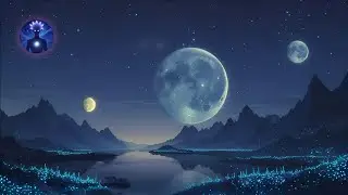 Music of the Spheres | Unveiling the Cosmic Dawn | Deep Space Ambient for Sleep & Focus