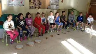 Epo e Tai 3ºA