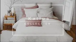 Kailua Bedding Collection by QE Home | Quilts Etc
