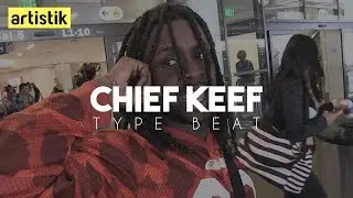*FREE* Chief Keef Type Beat 2017 