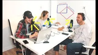 Almost Exactly Podcast Ep. 001 - An Introduction