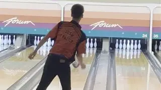 Rockwall High School's bowling team makes history