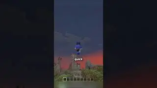 Minecraft Smile Moment real ⁉️