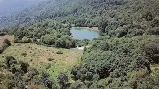 Escursione 4K - Anello del Passo della Collina - Pistoia - Trekking in Toscana