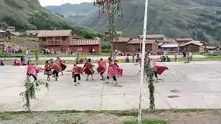 tinkuy yawar unu de cuyo chico