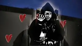 Wavygx - Look like (Official Music Video) ￼#00V
