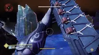Destiny 2 Last Wish Raid: One Thousand Voices Drop