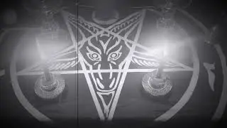 Dark Eternal Blessings